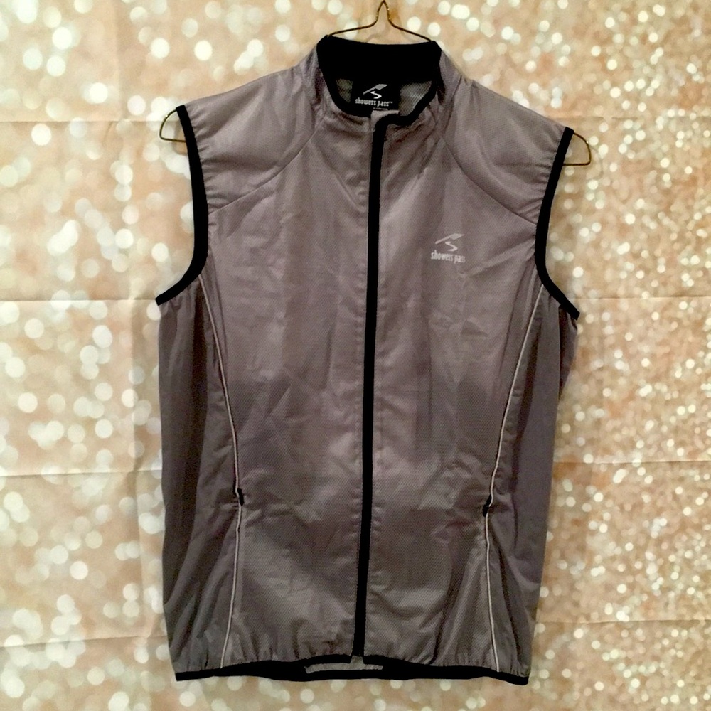 Men’s Showers Pass outdoor cycling gear